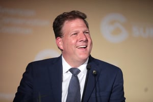 Know your 2024 Republican Candidates for President: Chris Sununu