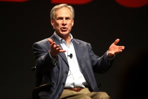 Know your 2024 Republican Candidates for President: Greg Abbott