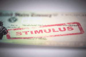 Stimulus Checks: A Short Term Success