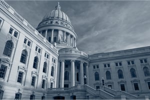 Wisconsin Legislature Sets the Stage for a Showdown This November