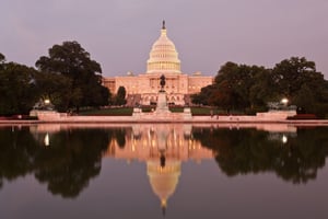 Congress Sends Mixed Signals to Cities on Stimulus