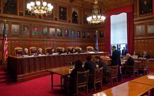 Court upholds campaign contribution limits following Libertarian National Committee challenge