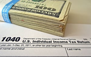 Updating our tax code’s “operating system”: Tax Reform 2.0