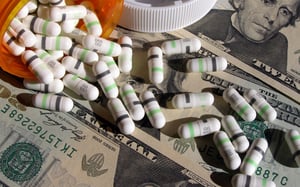 Will Congress take on Big Pharma in 2019?