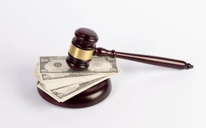 Lawsuit aims to tear down paywall to public court filings