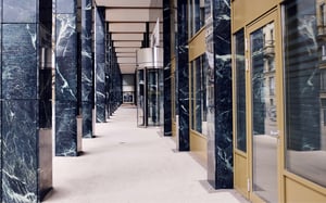 Slowing the “revolving door” between legislating and lobbying