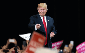 The Trump Administration is Making Good on its Deregulatory Agenda