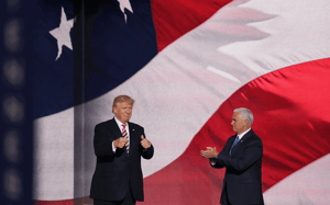 Who’s In Charge? The Team Behind Trump’s Re-Election Campaign