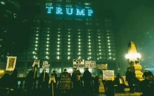 What will voter turnout look like in 2020?