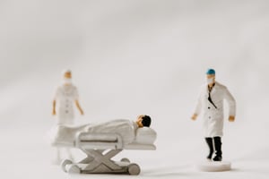 Texas Lawmakers Introduce Legislation to Cut Healthcare Red Tape