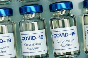 COVID-19 Vaccines are Almost Ready. But Will People Take Them?