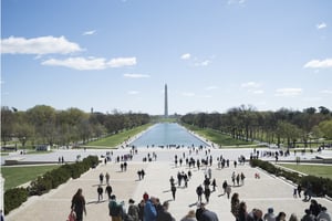 Falling Trust in Government: Why Change Must Come
