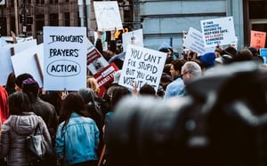 501c4 Groups: Dark Money or Donor Protection?