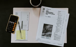 What does the Trump tax reform mean for politics?