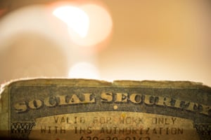 Why Social Security May Only Be 10 Years Away from Collapse