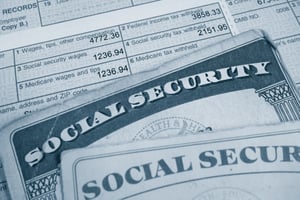 Rising Debt Levels Could Jeopardize The Future of Social Security