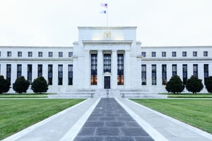 The U.S. Federal Reserve is Changing Course - Here's What it Means for 2022